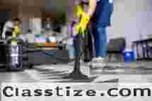 Corporate Housekeeping Agency in Rajarhat Kolkata  
