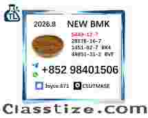 BMK 5449-12-7 Hot Sale Industrial Excellence