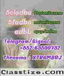 5CLADBA 5CL-ADB-A Strong effect