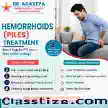 Laser Haemorrhoidectomy treatment In Hanamkonda