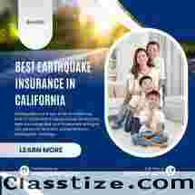 California Earthquake Insurance 