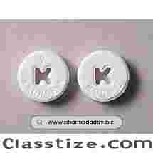Buy Klonopin Online | Clonazepam | Pharmacy1990