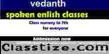 vedanth spoken classess