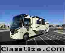Professional support for Sell used RV Scottsdale