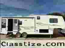 Sell my rv in Payson, AZ with a simple and dependable selling process