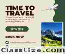 Sikkim Tour Packages – Discover the Beauty of the Eastern Himalayas