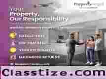 Reliable Property Management Company in Gurgaon | PropertyAngel