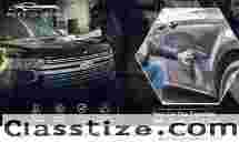 Quality Car Repairs from Experienced Body Shop Professionals