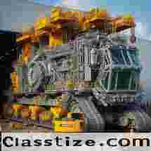 Call 954-566-3625 Heavy machinery glass repair Davie