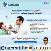 Best Ear Nose Throat Specialists In Bhubaneswar