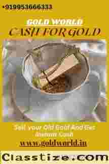  We pay you the best price for your gold and get instant cash.
