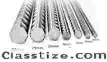 Trusted by Builders – Best TMT Bar Company in Kolkata