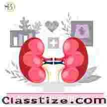 Complete Renal Care and Treatment: Rejuvenation for Life