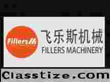 Zhangjiagang Fillers Machinery Co., LTD.