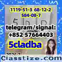 5cladba 5cladba Yellow Powder 5CL-ADB-A 5F-Adb 5Fadb