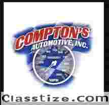Compton's Automotive