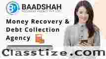 Trusted Money Recovery and Debt Collection Agency in Mumbai