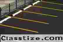 Affordable Asphalt Paving Experts in Pittsburgh, PA with dependable paving solutions