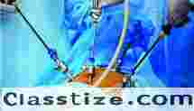 Best Laparoscopic Surgery Hospital in Kolkata