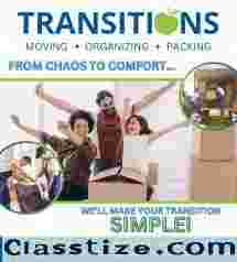 Moving Assistance Bloomington IL