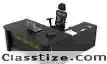 Buy Modern Office Table in New Delhi 