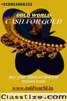  We pay you the best price for your gold and get instant cash.