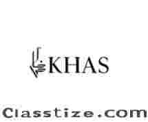 KHAS Stores – Fashion & Lifestyle for Everyday Living