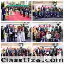 13th Athleema Concludes with Huge Impact on Higher Education Institutions