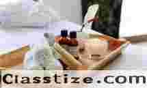 Professional VIP Spa