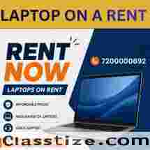 laptop on rent at Rs 699/- Mumbai, Vashi, Belapur, Navimumbai