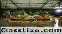Top-Rated Veg Caterers in Bangalore - Sri Mayyia Catering - Best Veg Catering Services Near Me  Bangalore Catering Services  Wedding Caterers in Bangalore