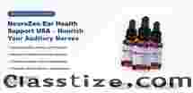 NeuroZen Drops Honest Reviews: A Complete Analysis of Ear Health Benefits