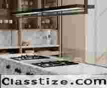 Modern Kitchen Price Estimate Services