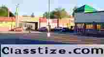 Parking Lot Sealcoating Columbus for Commercial Pavement Maintenance