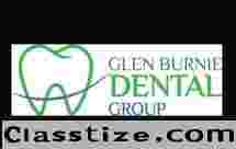 dentist Glen Burnie