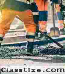 Your Construction Bond Experts