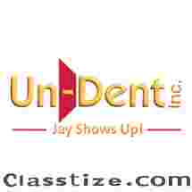 Un-Dent Revolutionizes Auto Care with Mobile Paintless Dent Removal Services in Martin and St. Lucie Counties, Florida