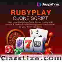 Ready-Made Clone Script for Entrepreneurs Who Want to Start Smart and Fast