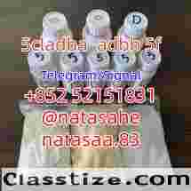 5CL-ADB-A 5CLADBA 5F-ADB High quality 5FADB 5CLADBA