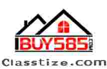 Sell My House Fast Rochester New York 