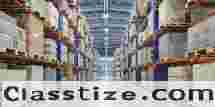 Upgrade Your Logistics with Warehouse Services in India