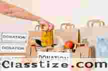 Make a Difference with Charitable Trust Donation in Kolkata