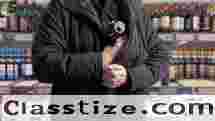 Shoplifting Prevention Solutions To Protect Your Retail Store