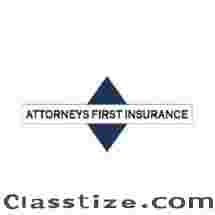 Malpractice Claims Insurance for Attorneys