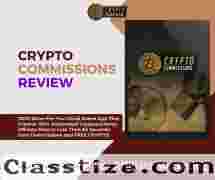 CryptoCommissions Review – Make Money With It