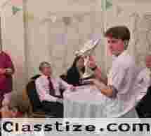 Professional Live Event Photo Shoots in USA – Martin Worster Photography | Event & Brand Photography Services