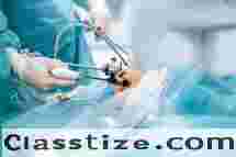 Expert Laparoscopic Surgeon in Kolkata for Safe Surgery  