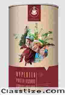 Hypertea Albania: Price, Ingredients, Reviews & Blood Pressure Information