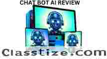 Chat Bot AI Review ✍️ Worth It? My Honest Opinion