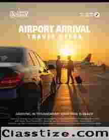 Best Taxi Service in Trivandrum
